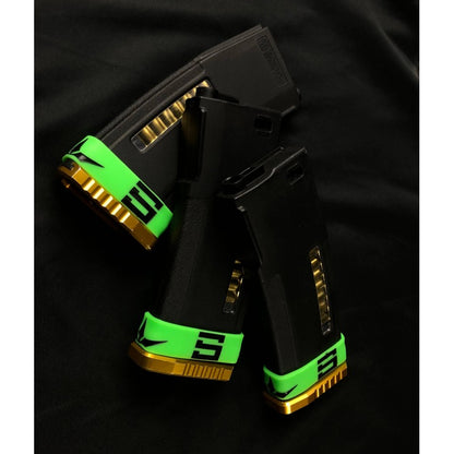 S Band Ruber M4 - Different colors