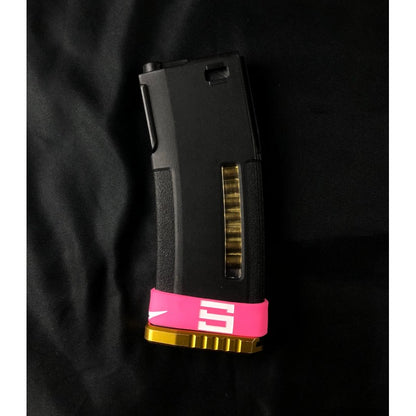 S Band Ruber M4 - Different colors