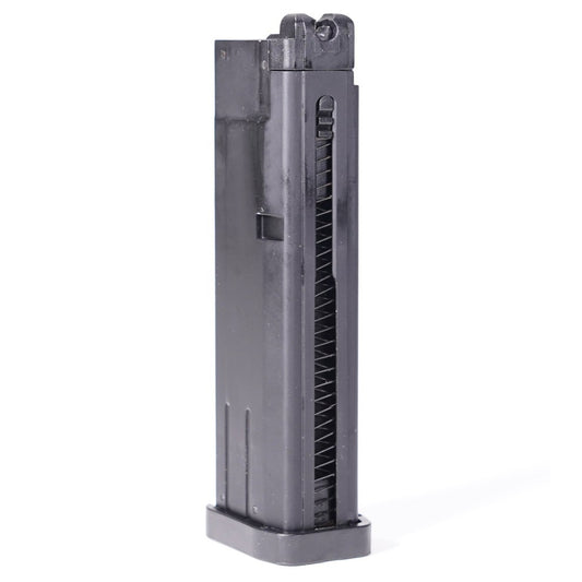 VMP Series Magazine (STD - Gas|20R) (Black)
