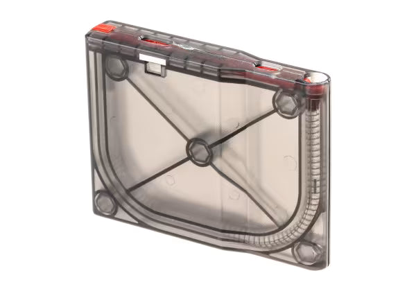 SRS Light Magazine 25rds 5-pack