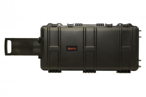 NP Medium Hard Case - Wave - Sort