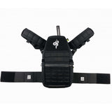 SS BPACK, Black