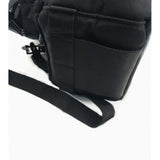 SS BPACK, Black