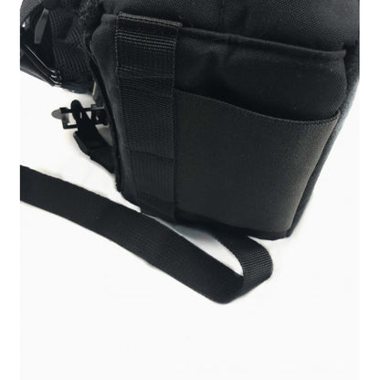 SS BPACK, Black