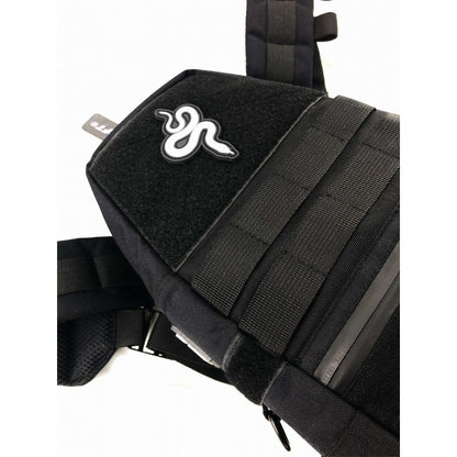 SS BPACK, Black