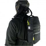 SS BPACK, Black