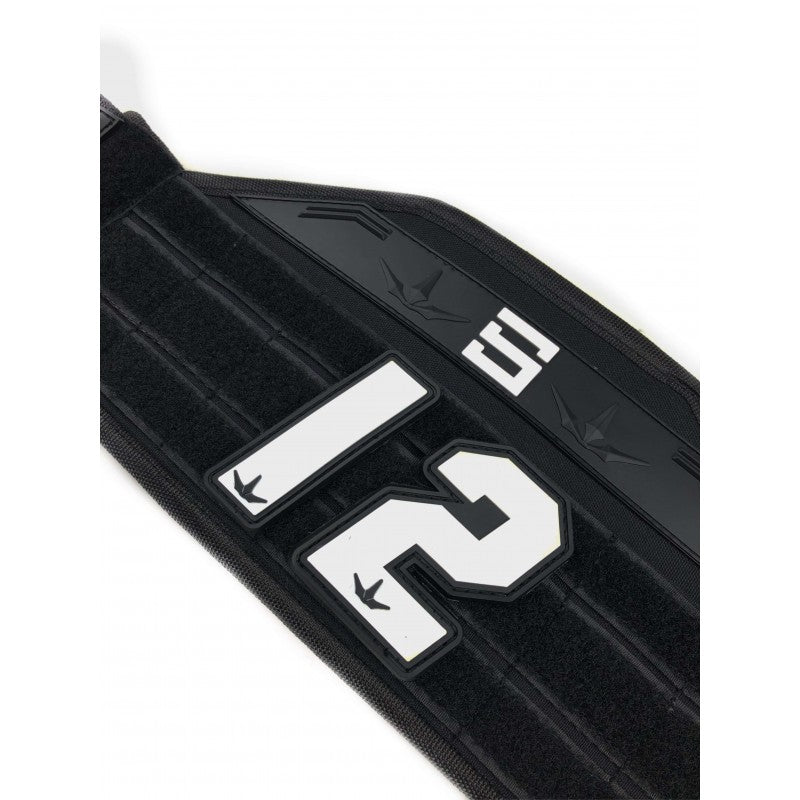 SS Sport Bælte PRO, Black
