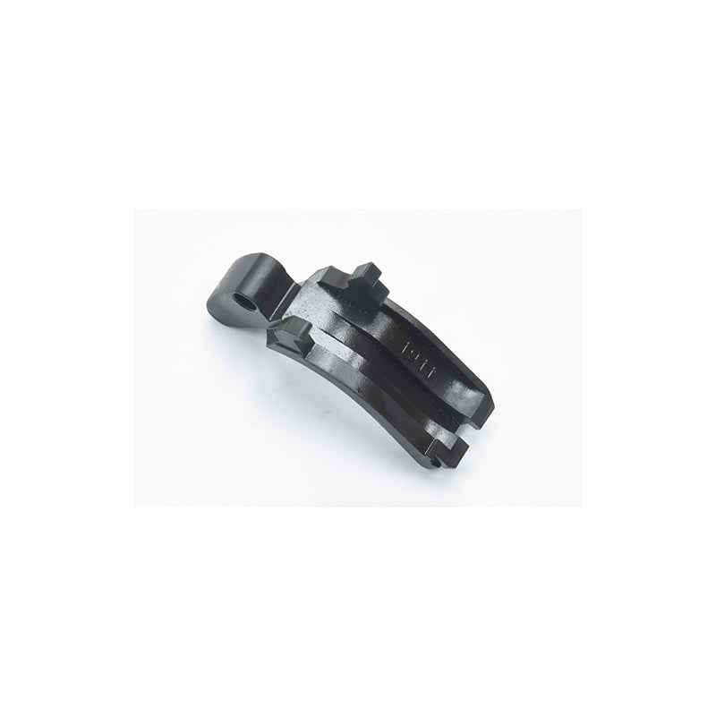 Steel Grip Safety for MARUI M1911A1 (Black)