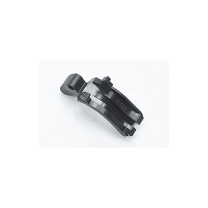 Steel Grip Safety for MARUI M1911A1 (Black)