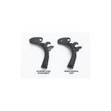 Steel Grip Safety for MARUI M1911A1 (Black)