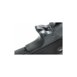 Steel Grip Safety for MARUI M1911A1 (Black)