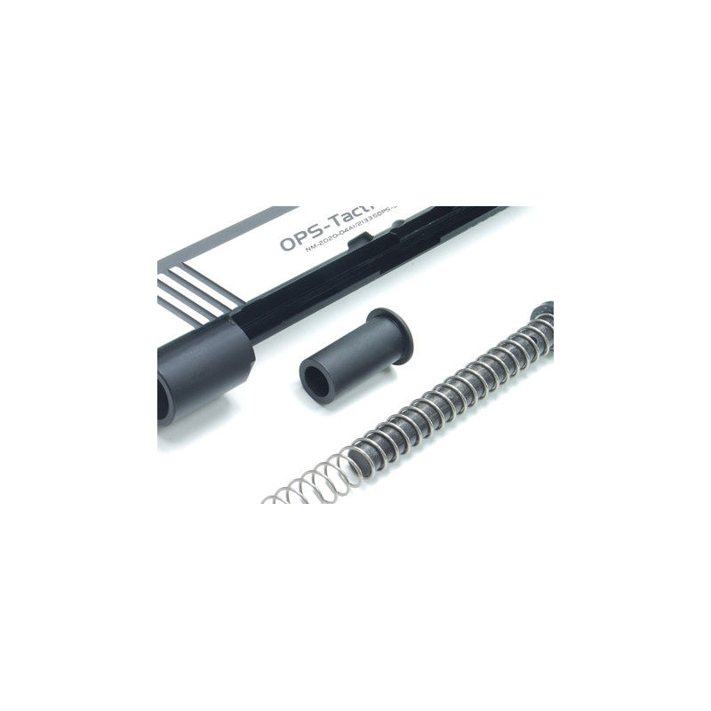 Steel Spring Cap for MARUI HI-CAPA 5.1