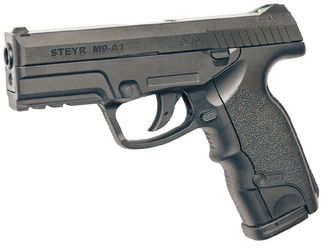 Steyr M9-A1 Pistol