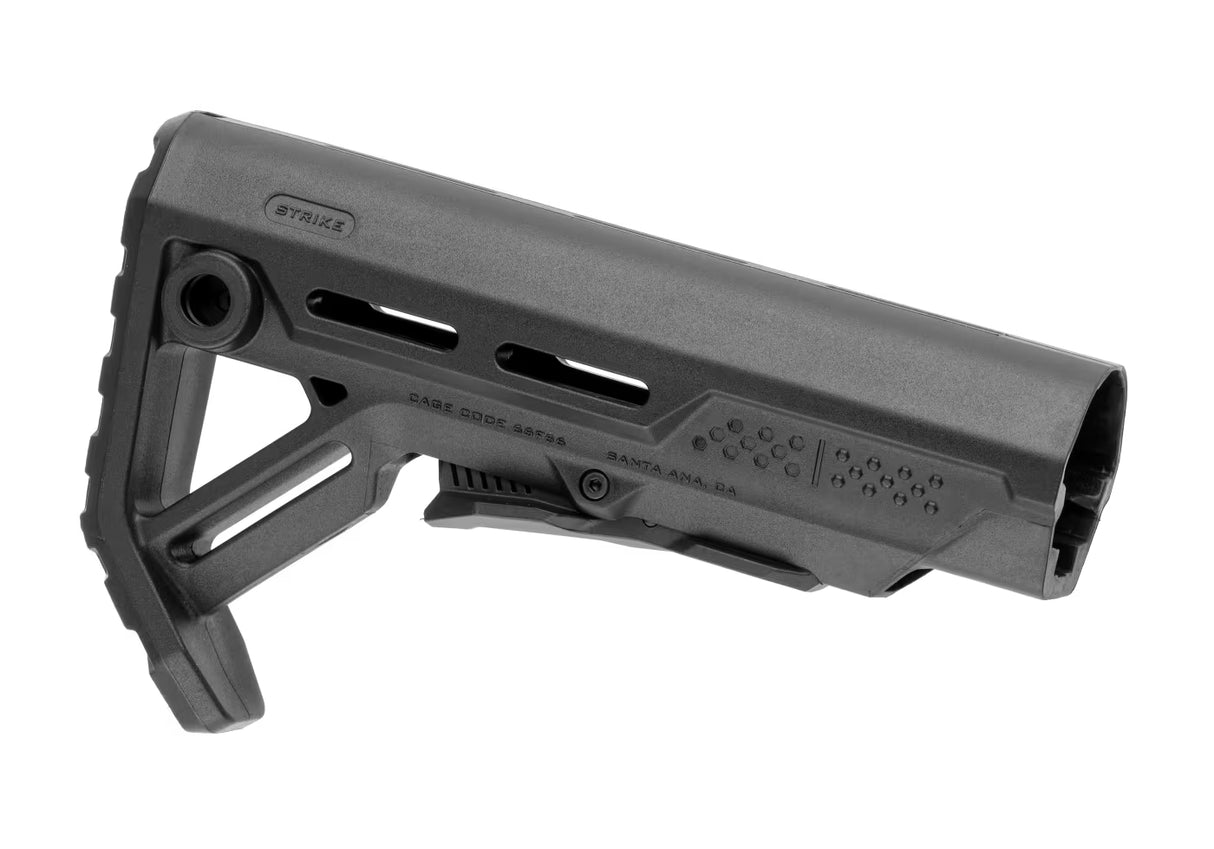 Strike Industries MOD1 Stock – Mil-Spec