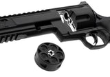 T4E TR 68 Gen 2 .68 CO2 Revolver - 16 Joule