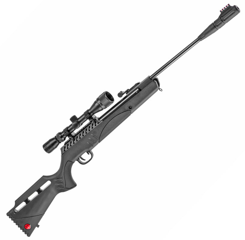 Ruger Targis Hunter luftgevær - 16J
