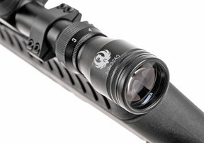 Ruger Targis Hunter luftgevær - 16J