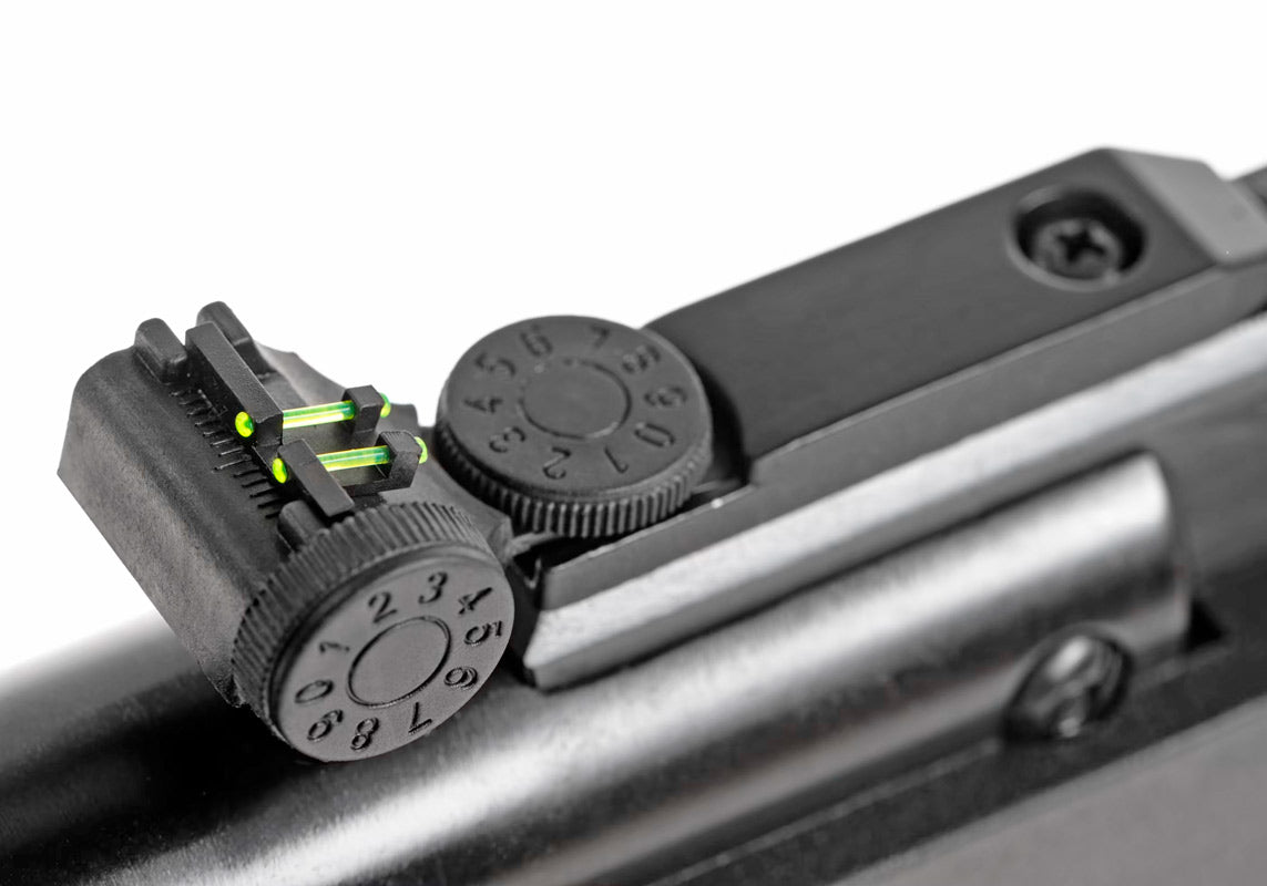 Ruger Targis Hunter luftgevær - 16J