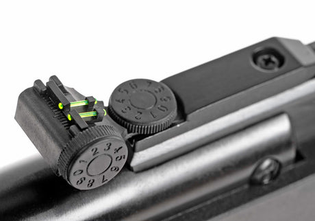 Ruger Targis Hunter luftgevær - 16J