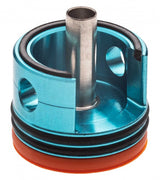 FPS CYLINDER HEAD FOR VERSION 2 GEAR BOX MADE OF ERGAL