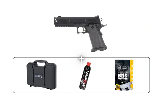 Specna Arms SA-VGP17 VAPOR Pistol Start-Kit