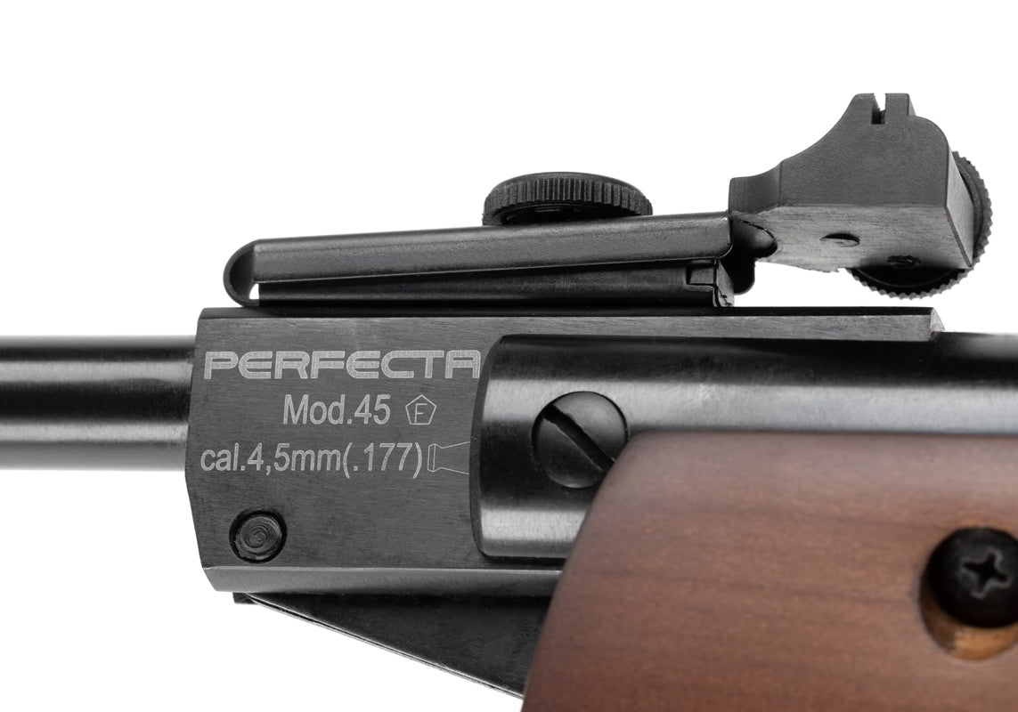 Perfecta Mod 45 Top Set 7.5J luftgevær