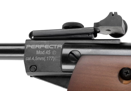 Perfecta Mod 45 Top Set 7.5J luftgevær