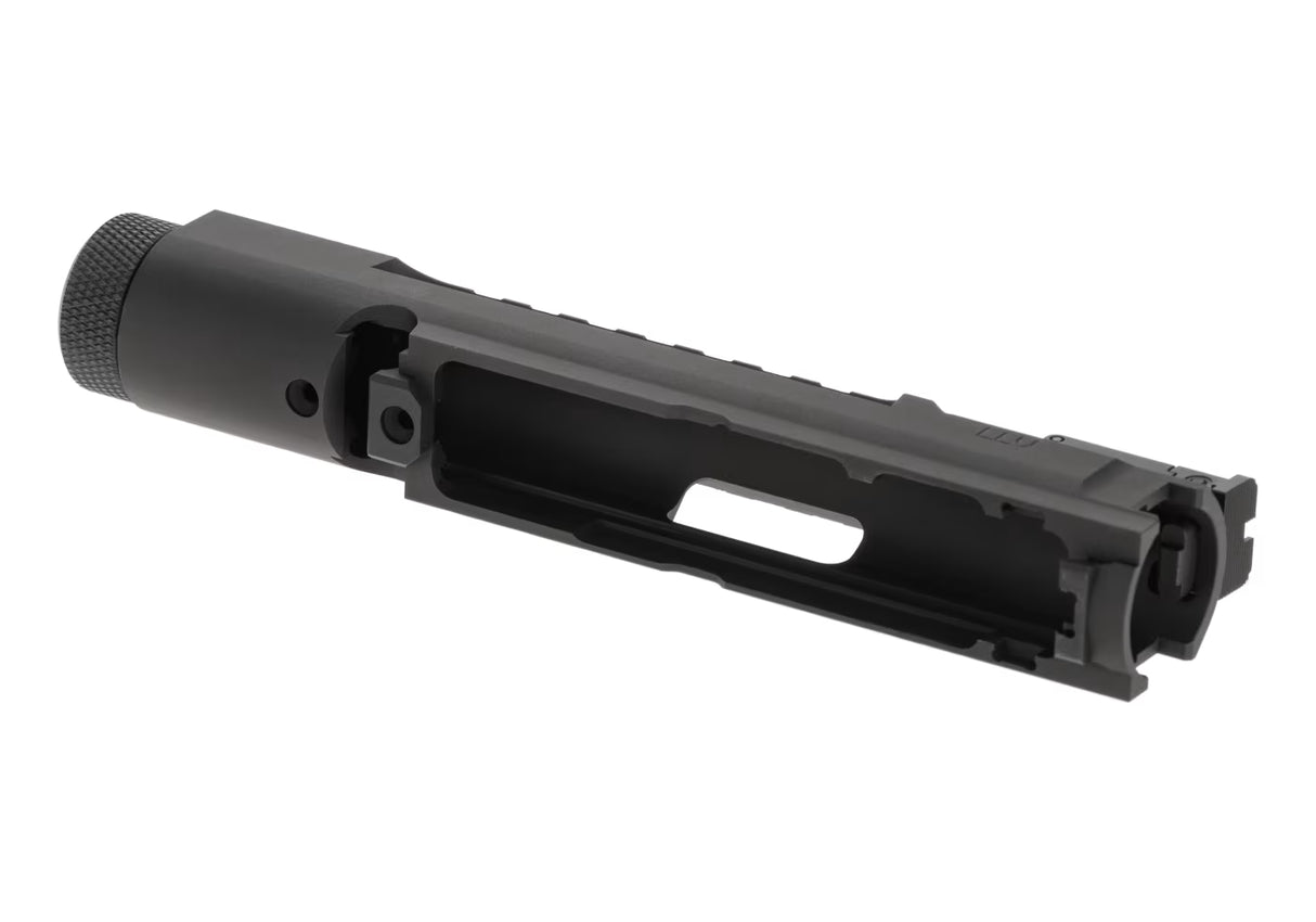 TTI Airsoft AAP-01 Mini Mamba CNC Upper Receiver Kit med TDC - Sort
