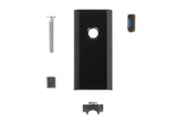 TTI Airsoft AAP-01 Mini Mamba CNC Upper Receiver Kit med TDC - Sort
