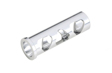 Aluminium 5.1 Recoil Fjeder Guide Plug