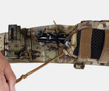 HPA Molle Pouch - Sort