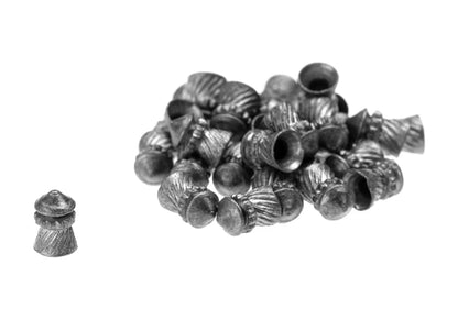 4.5mm Jackal Pointed Pellets 0.53g 500rds