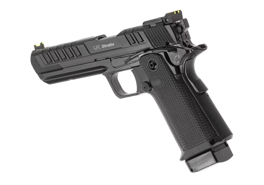 Umarex UX Stratix 4,5 mm CO2-luftpistol - 3 J
