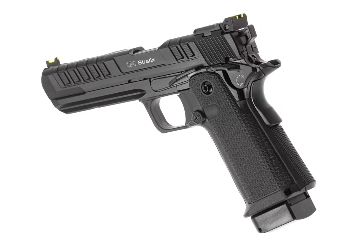 Umarex UX Stratix 4,5 mm CO2-luftpistol - 3 J