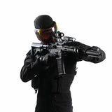 High Red Dot V3 and PEQ Box Mount