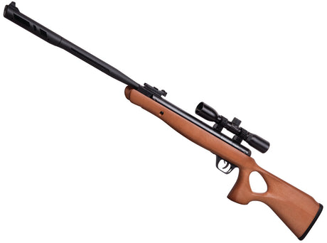 Crosman valiant luftgevær med kikkert