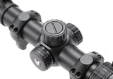 VictOptics S6 1-6x24 LPVO sigtekikkert