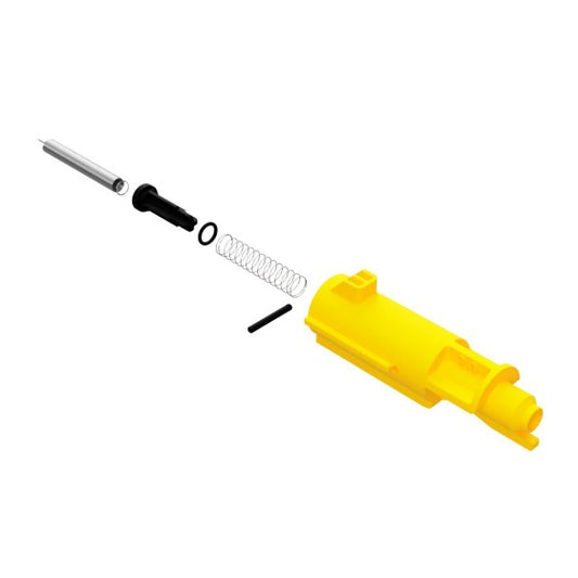 Air Nozzle (VMP-2M) (1.75J/430FPS)