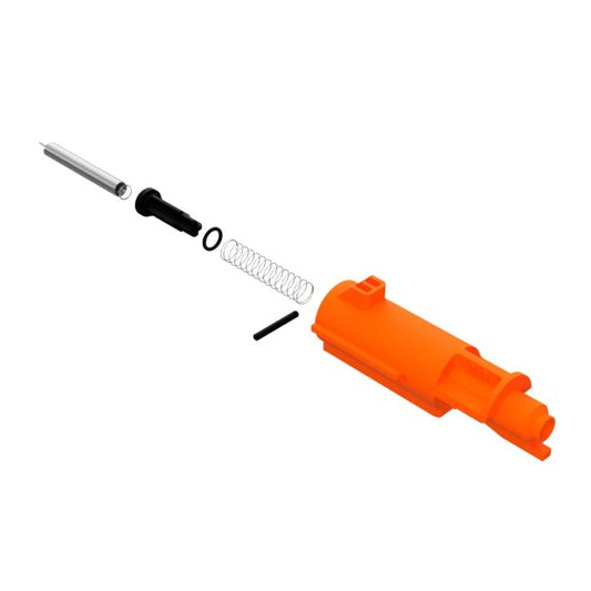 Air Nozzle (VMP-2D & VMP-2MD) (1.75J/430FPS)