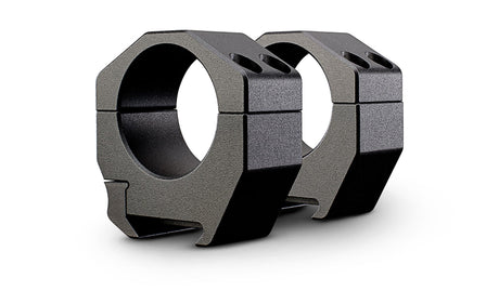 Vortex ringe og montager