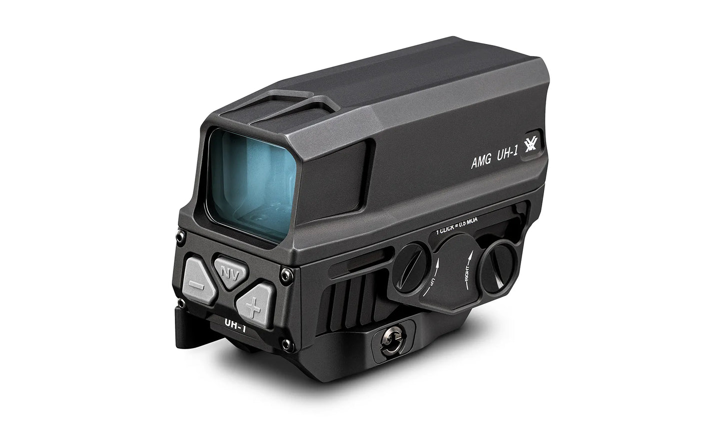 Razor AMG UH-1 Gen. II Holografisk sigte | Sort (1 MOA)