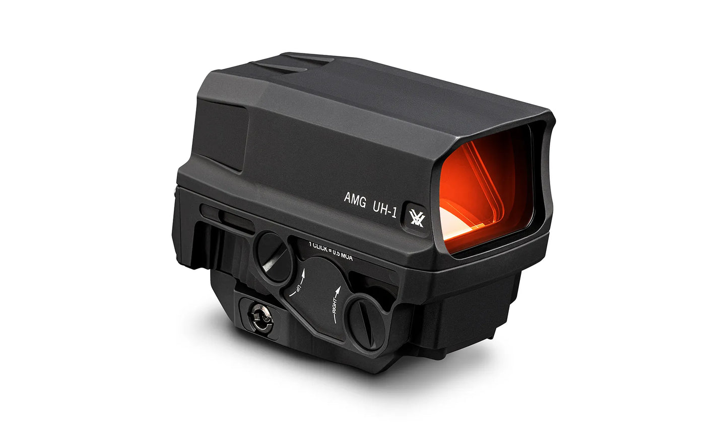 Razor AMG UH-1 Gen. II Holografisk sigte | Sort (1 MOA)