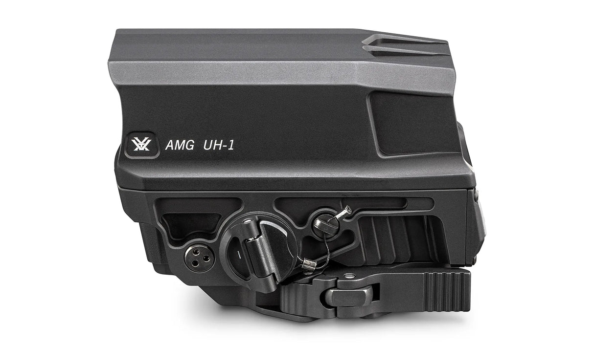 Razor AMG UH-1 Gen. II Holografisk sigte | Sort (1 MOA)