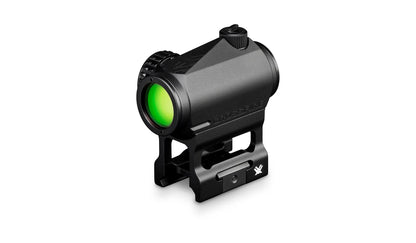 Crossfire II Green Dot (2 MOA)
