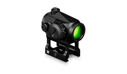 Crossfire II Green Dot (2 MOA)