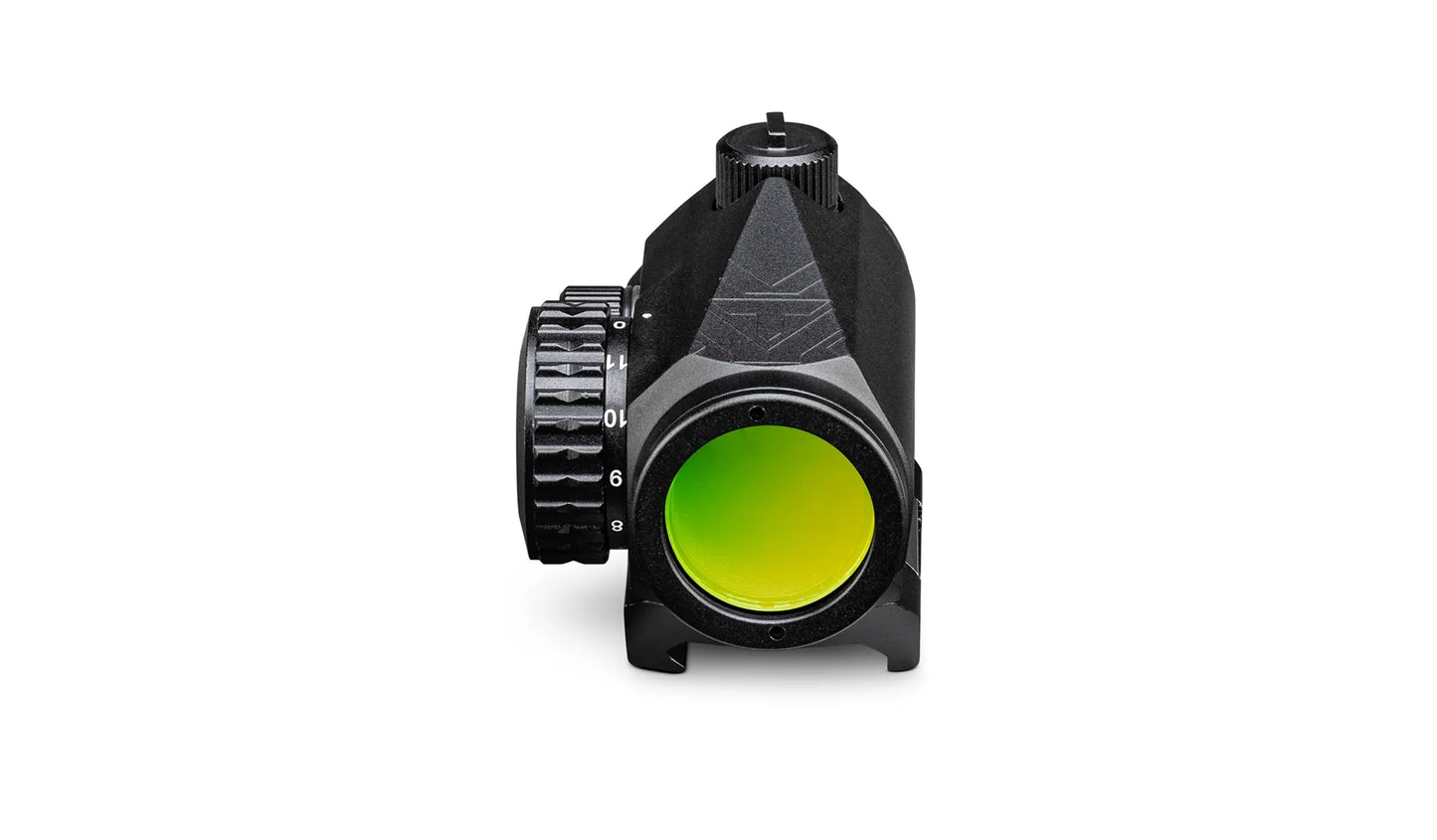 Crossfire II Green Dot (2 MOA)