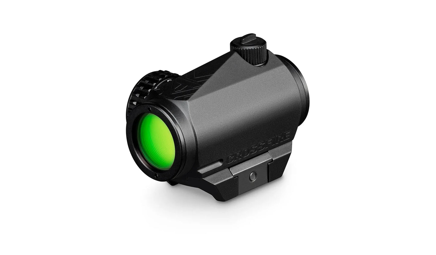 Crossfire II Green Dot (2 MOA)
