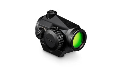 Crossfire II Green Dot (2 MOA)