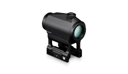 Crossfire II Red Dot | Sort (2 MOA