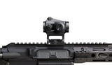 Crossfire II Red Dot | Sort (2 MOA